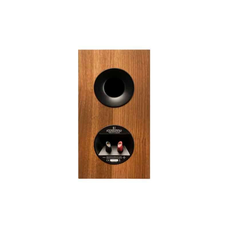 Motion Foundation B1