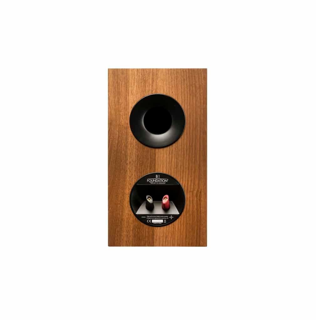 Motion Foundation B1
