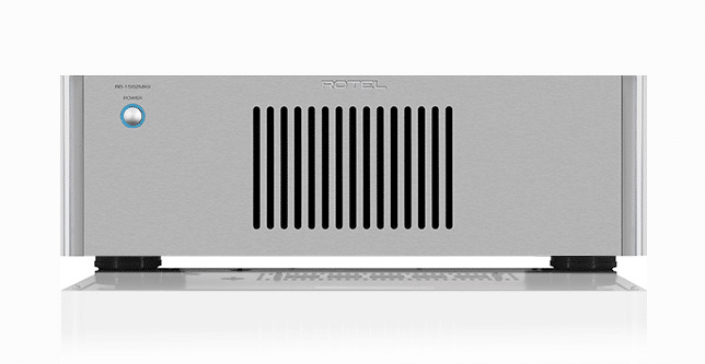 Rotel RB-1582 MkII