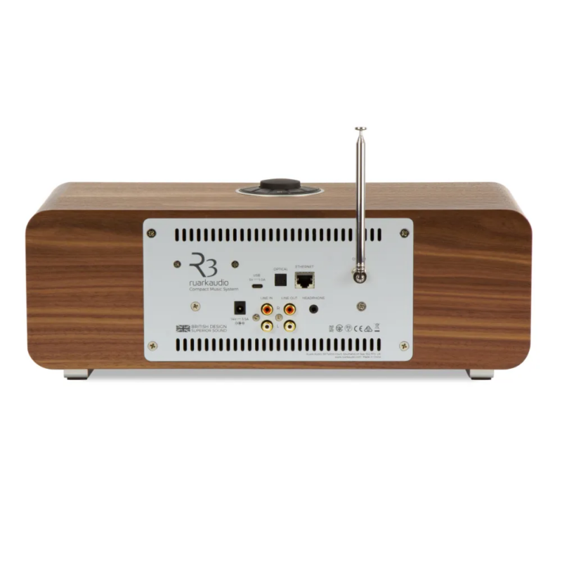 Ruark R3S