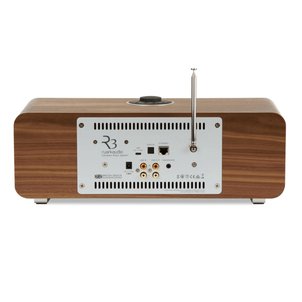 Ruark R3S