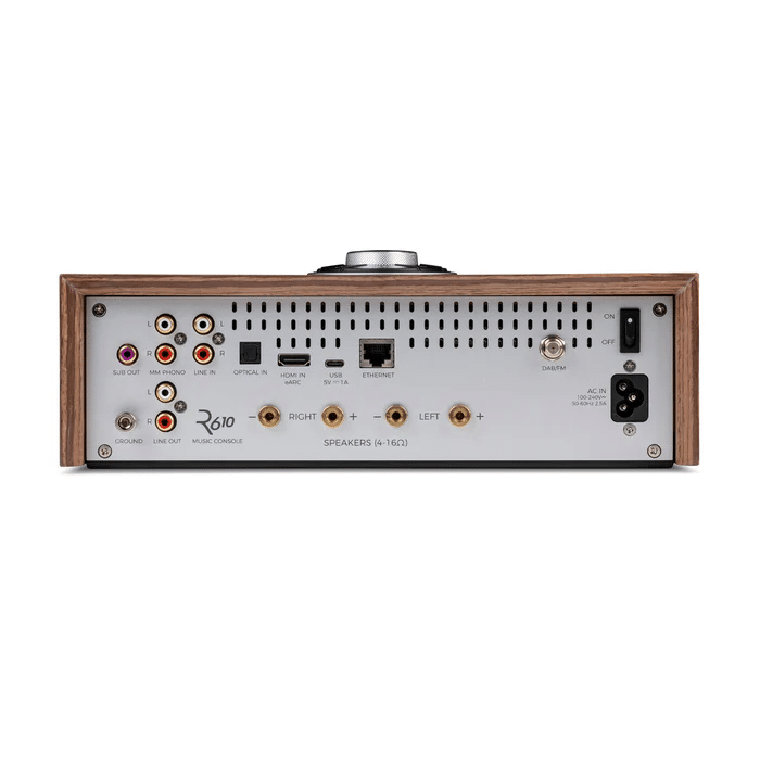 Ruark R610