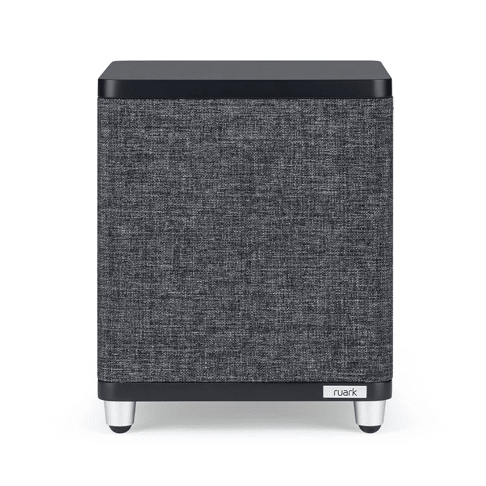 Ruark RS1 4 Ruark RS1