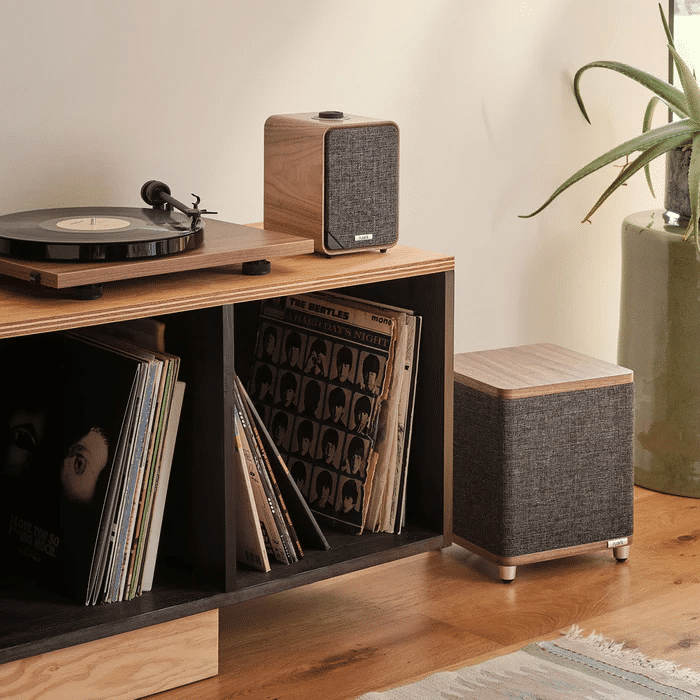 Ruark RS1 7 Ruark RS1
