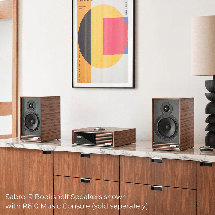 Ruark Sabre-R