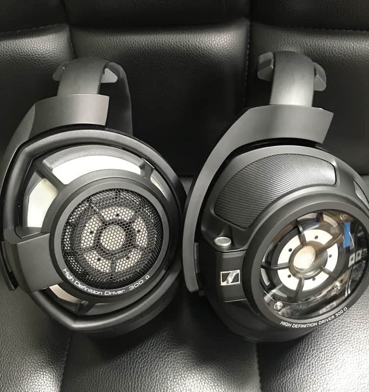hd800s