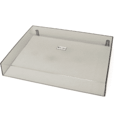 dust cover