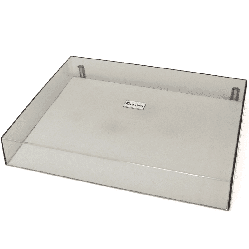 dust cover