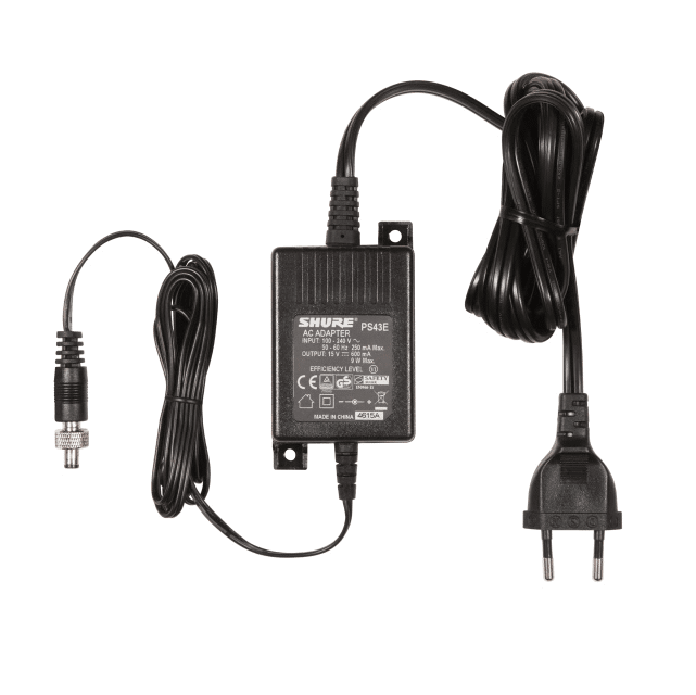 shure ps43