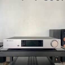 Cambridge Audio CXN V2