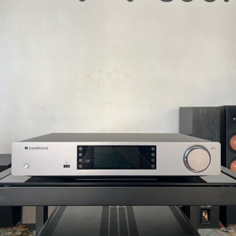 Cambridge Audio CXN V2