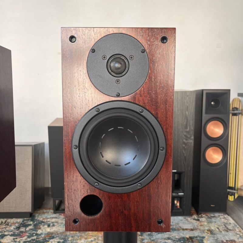 Dynaudio Focus