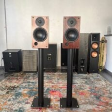Dynaudio Focus