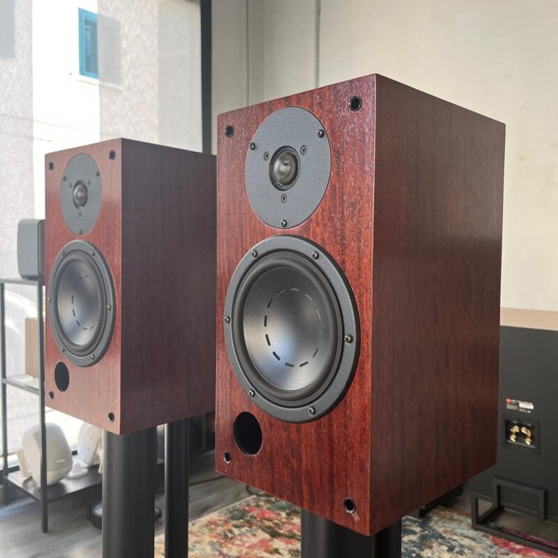 Dynaudio Focus