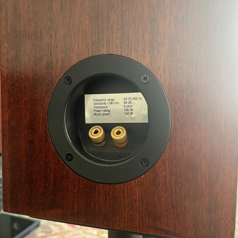 Dynaudio Focus
