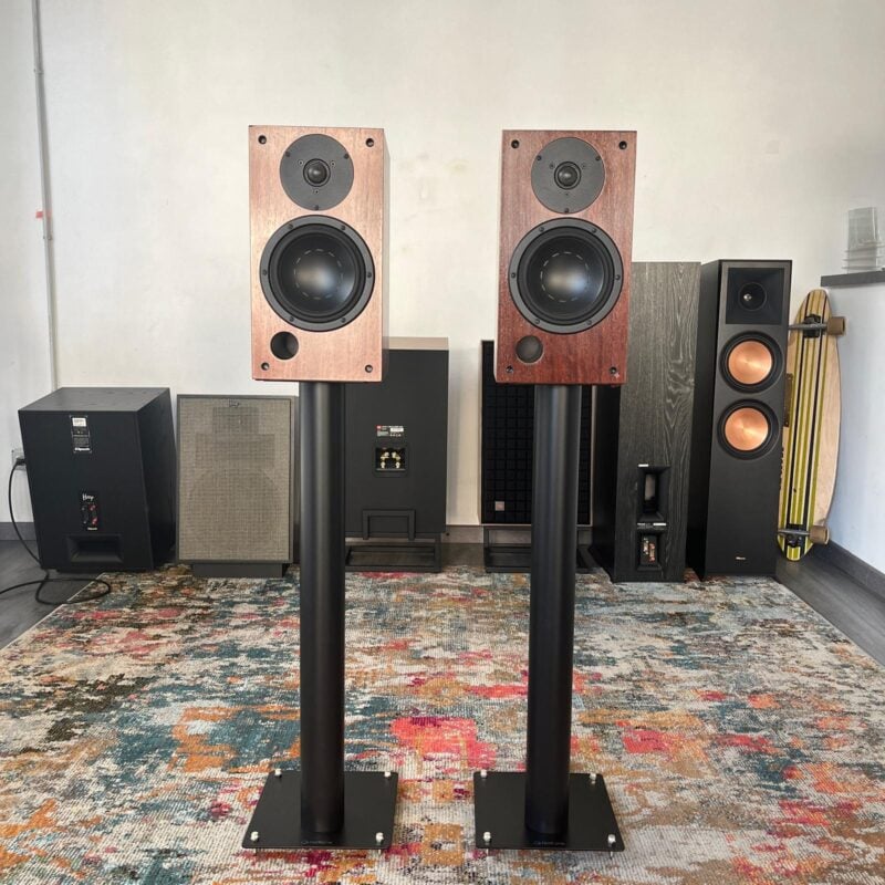 Dynaudio Focus