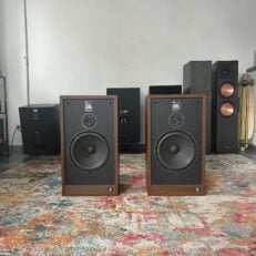 acoustic research ar38s