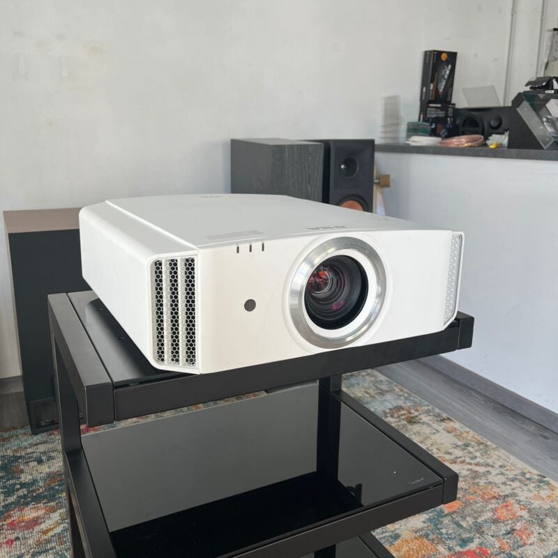 Jvc dla-x500r