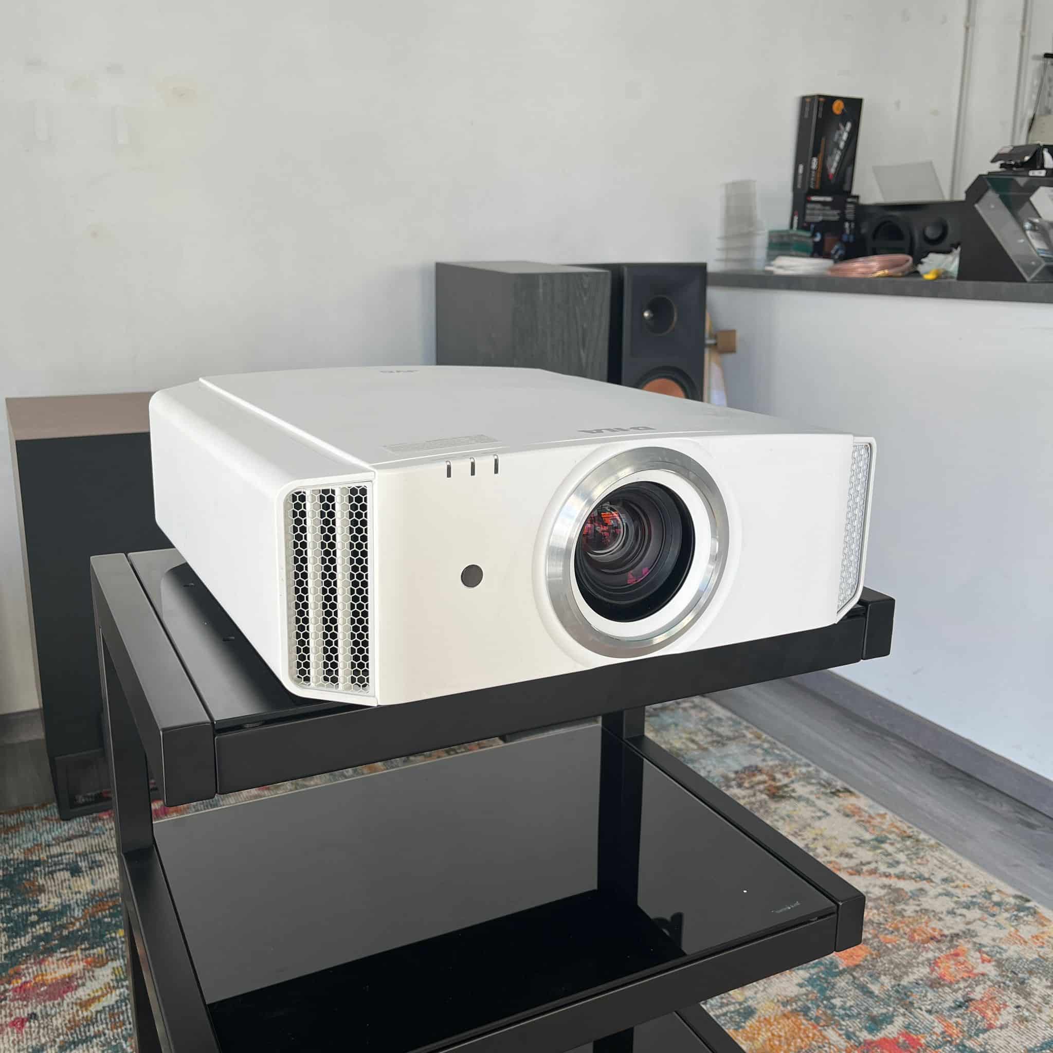Jvc dla-x500r