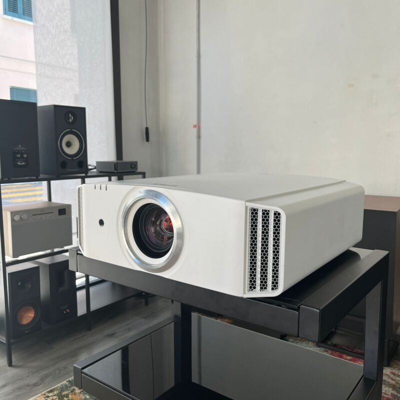 Jvc dla-x500r