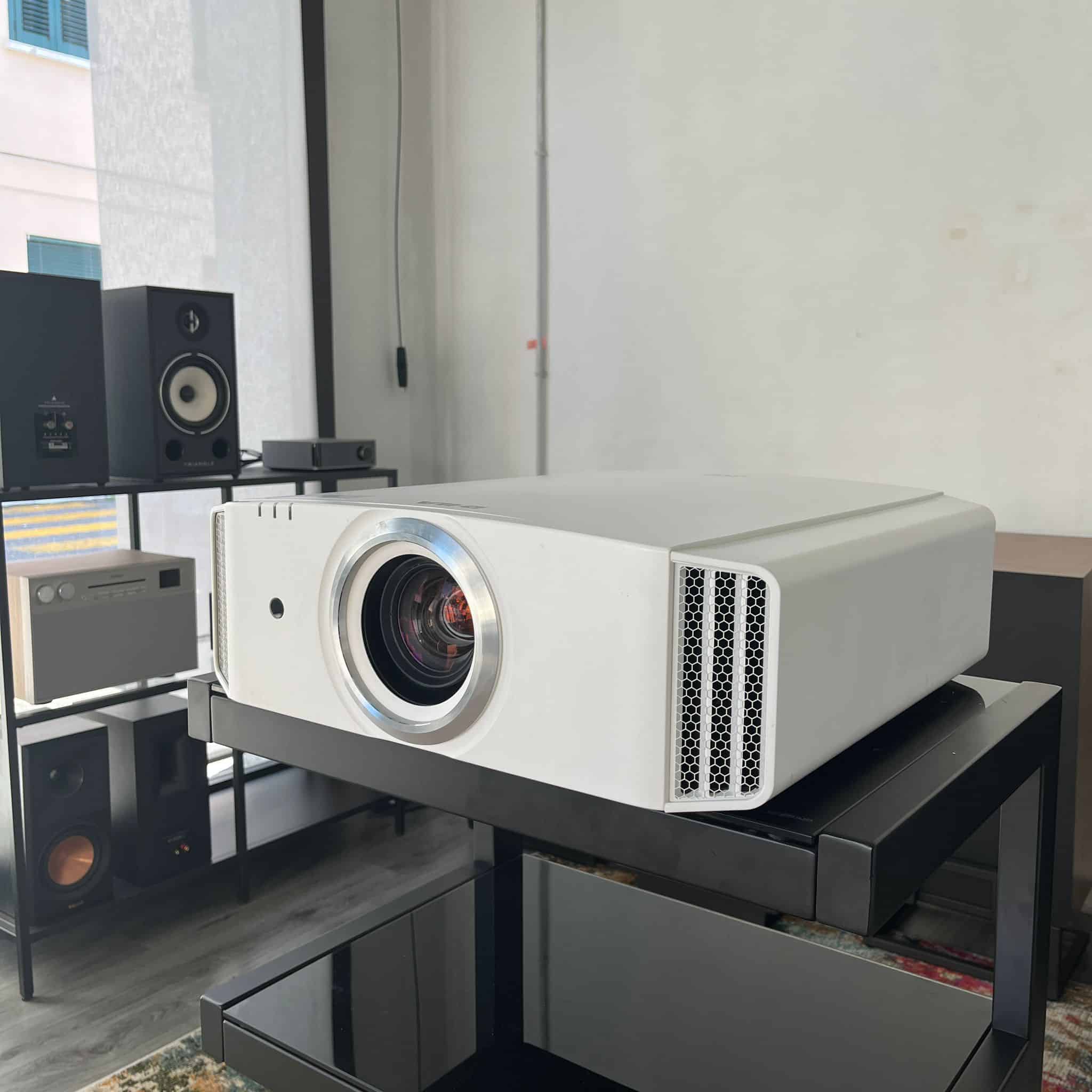 Jvc dla-x500r