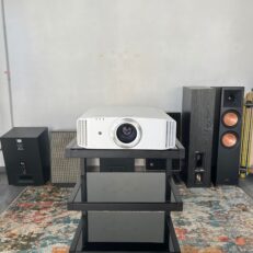Jvc dla-x500r