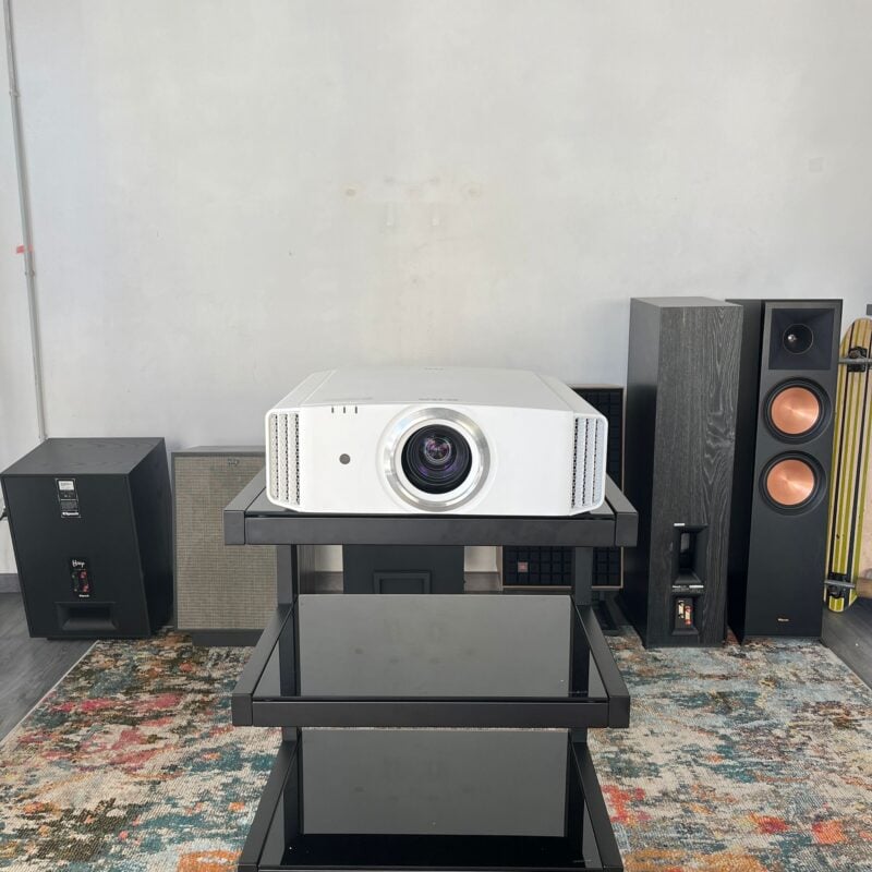 Jvc dla-x500r