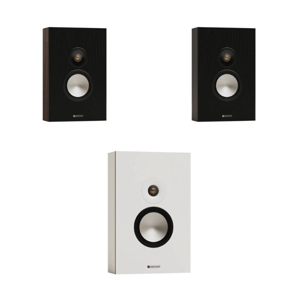 bronze on-wall 7g