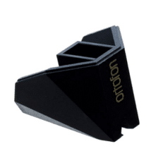 stylus 2m black