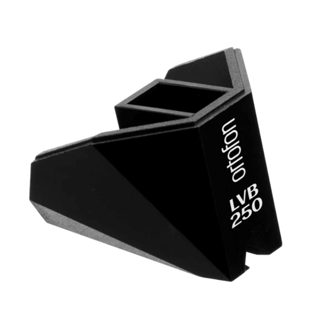 stylus 2m black lvb