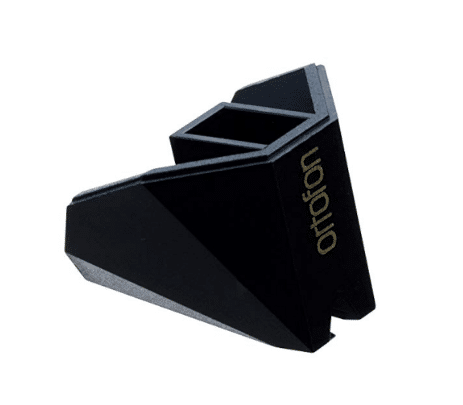 stylus 2m black
