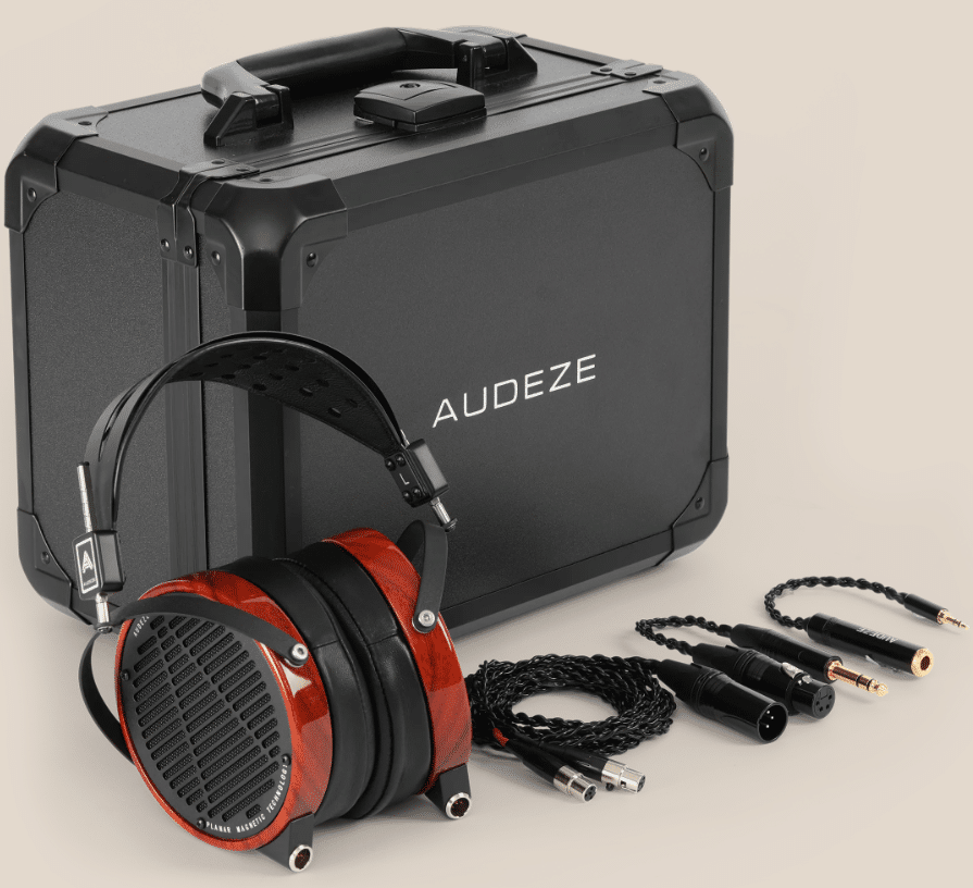 Audeze LCD-2