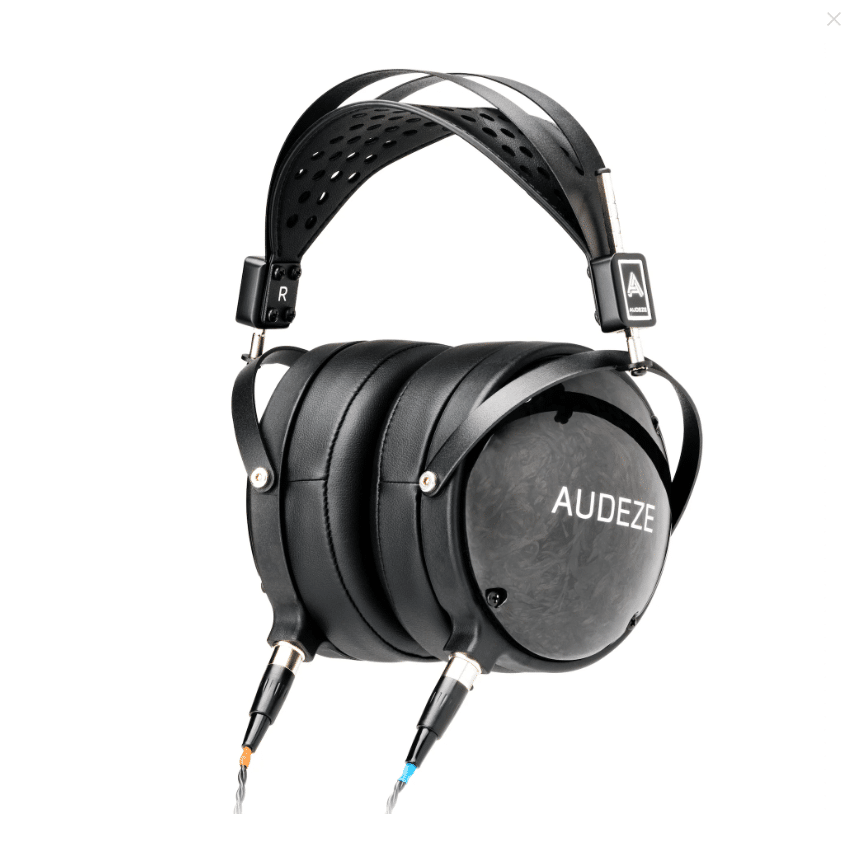 Audeze LCD-2 closed-back 1 Audeze LCD-2 closed-back