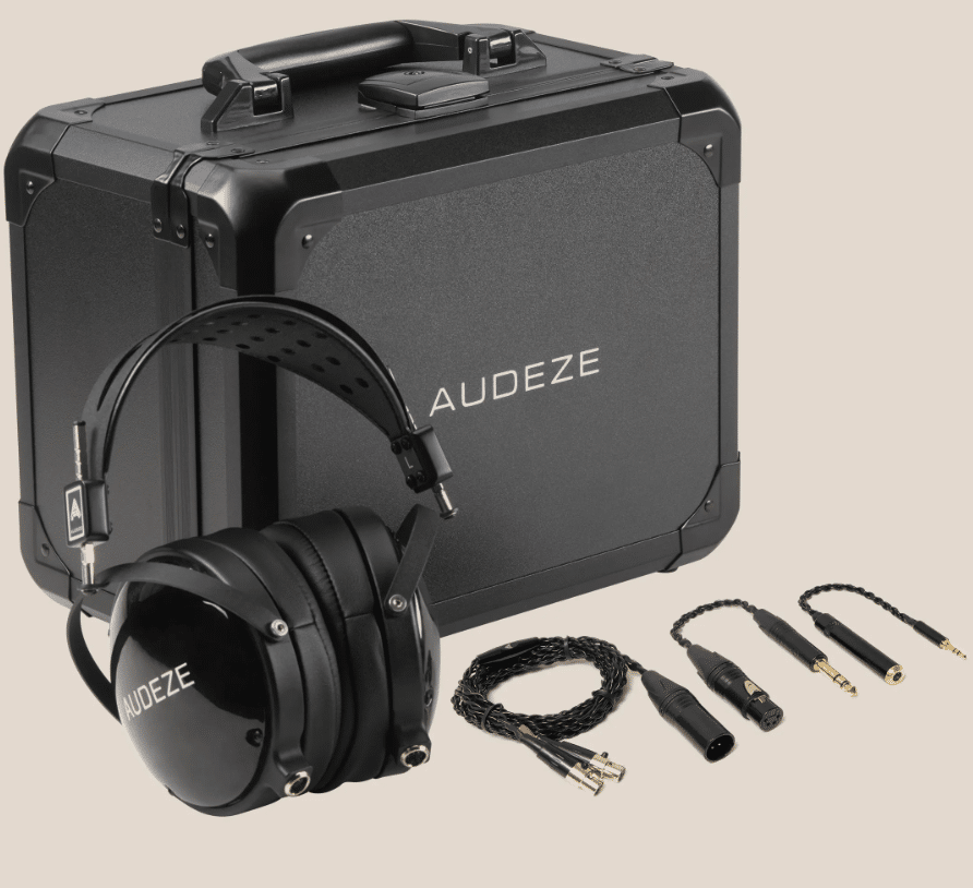 Audeze LCD-2 closed-back 3 Audeze LCD-2 closed-back