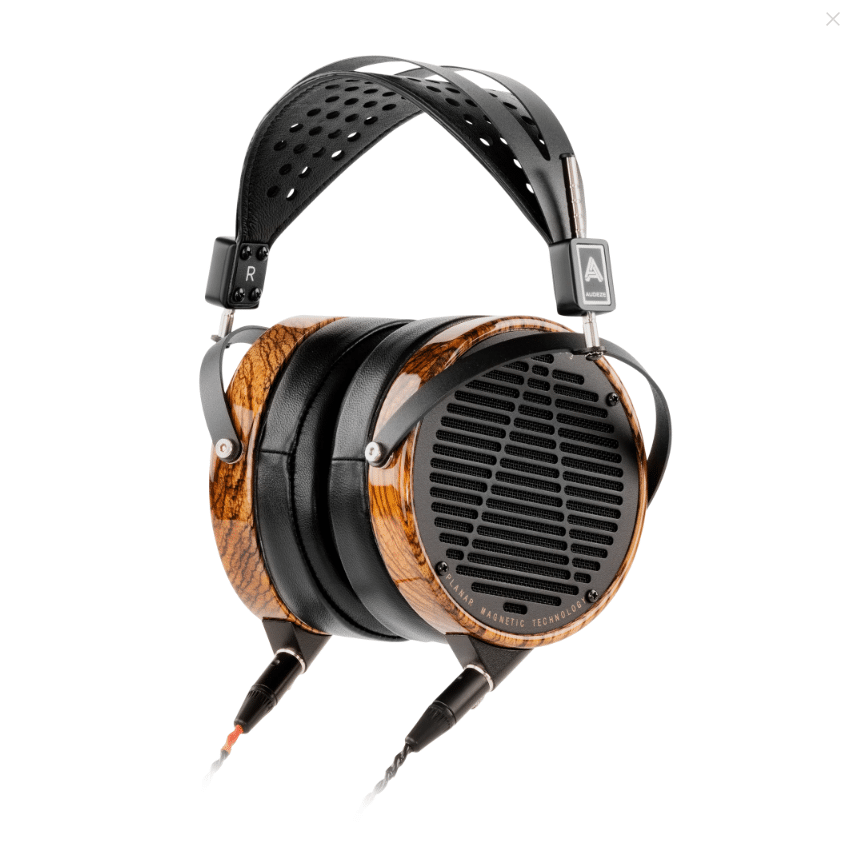 Audeze LCD-3