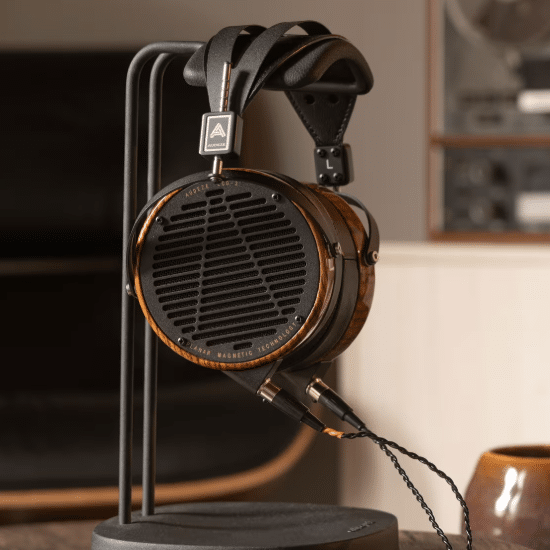 Audeze LCD-3