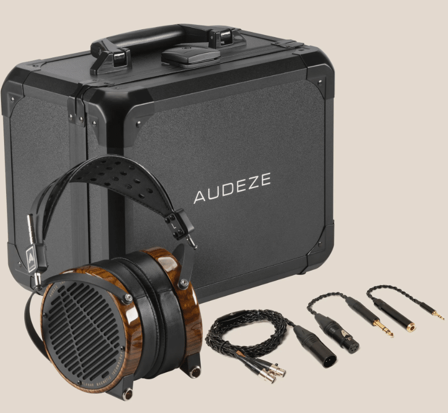 Audeze LCD-3