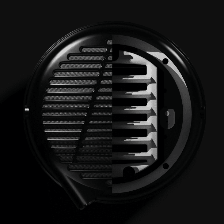 Audeze LCD-MX4