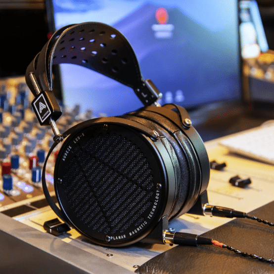 Audeze LCD-X