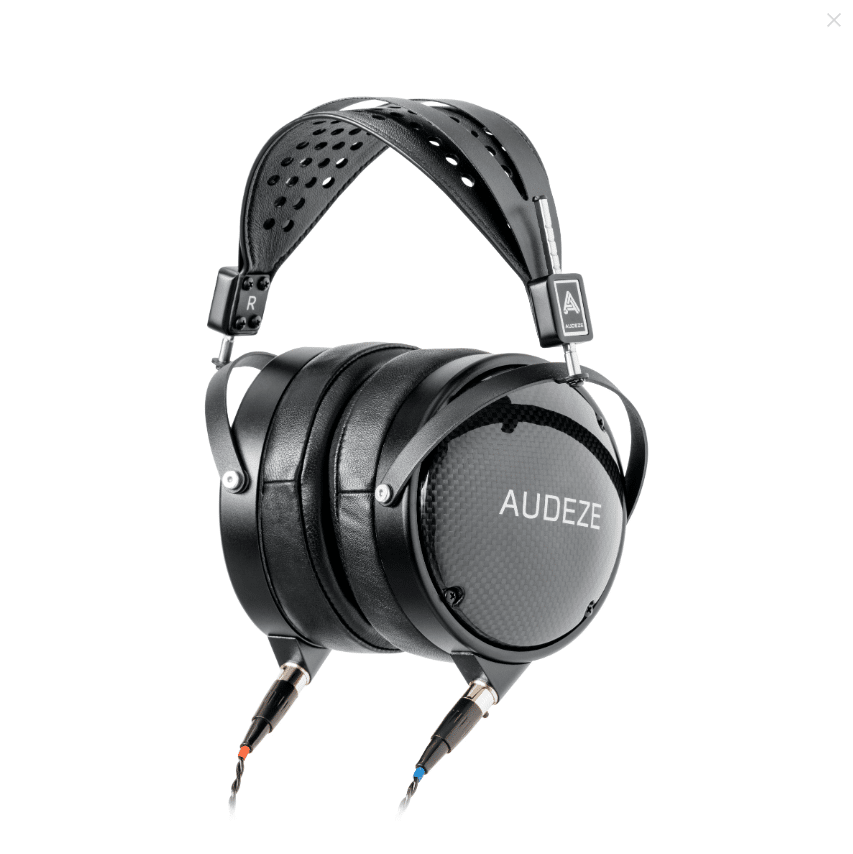 Audeze LCD-XC