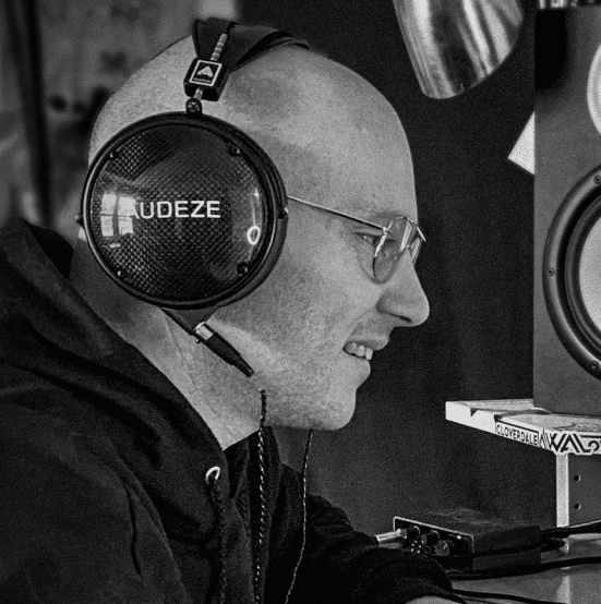 Audeze LCD-XC