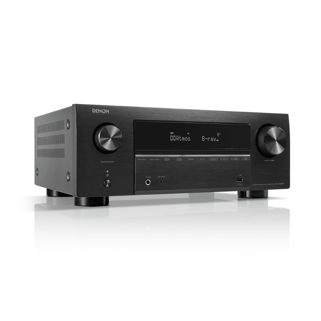 Denon AVC-X2850H