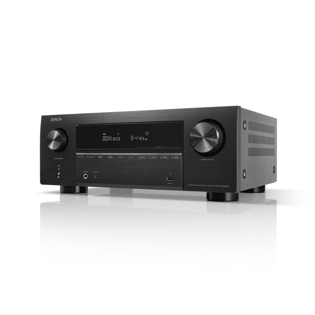 Denon AVC-X2850H