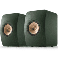 Kef ls 50 meta
