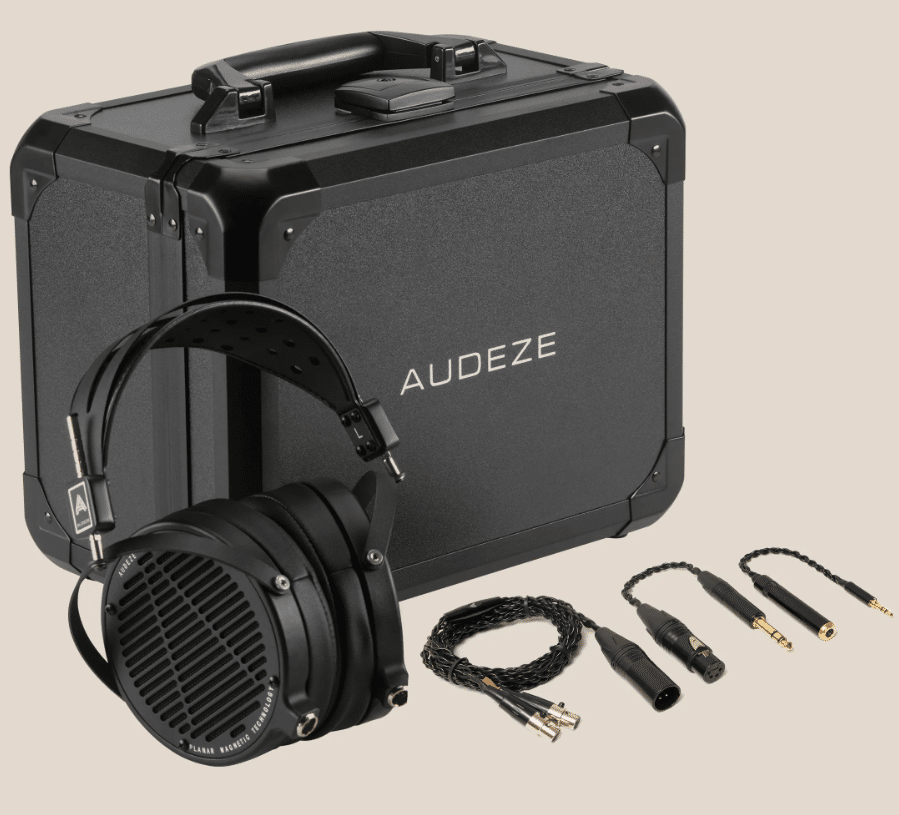 Audeze LCD-2 Classic