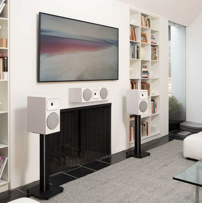 Martin Logan Foundation C1