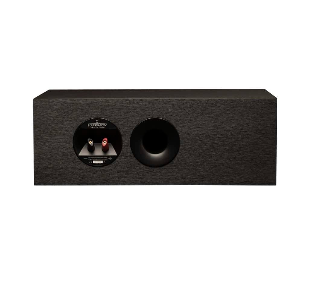 Martin Logan Foundation C1