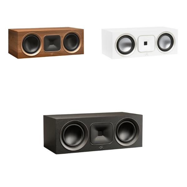 Martin Logan Foundation C1