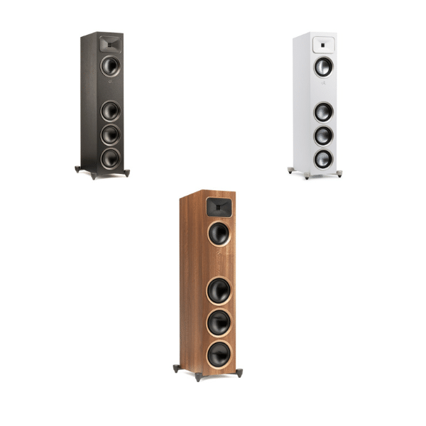 Martin Logan Foundation F1