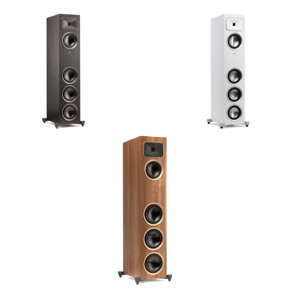 Martin Logan Foundation F2
